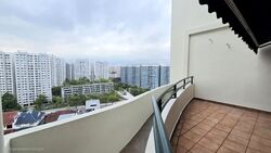 Palm Gardens (D23), Condominium #574279351